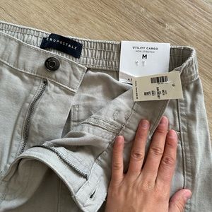 Aeropostale utility cargo pants NWT
